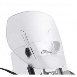 Givi Ζελατίνα Z1997R AIR FLOW επάνω κομμάτι ανταλλακτική 